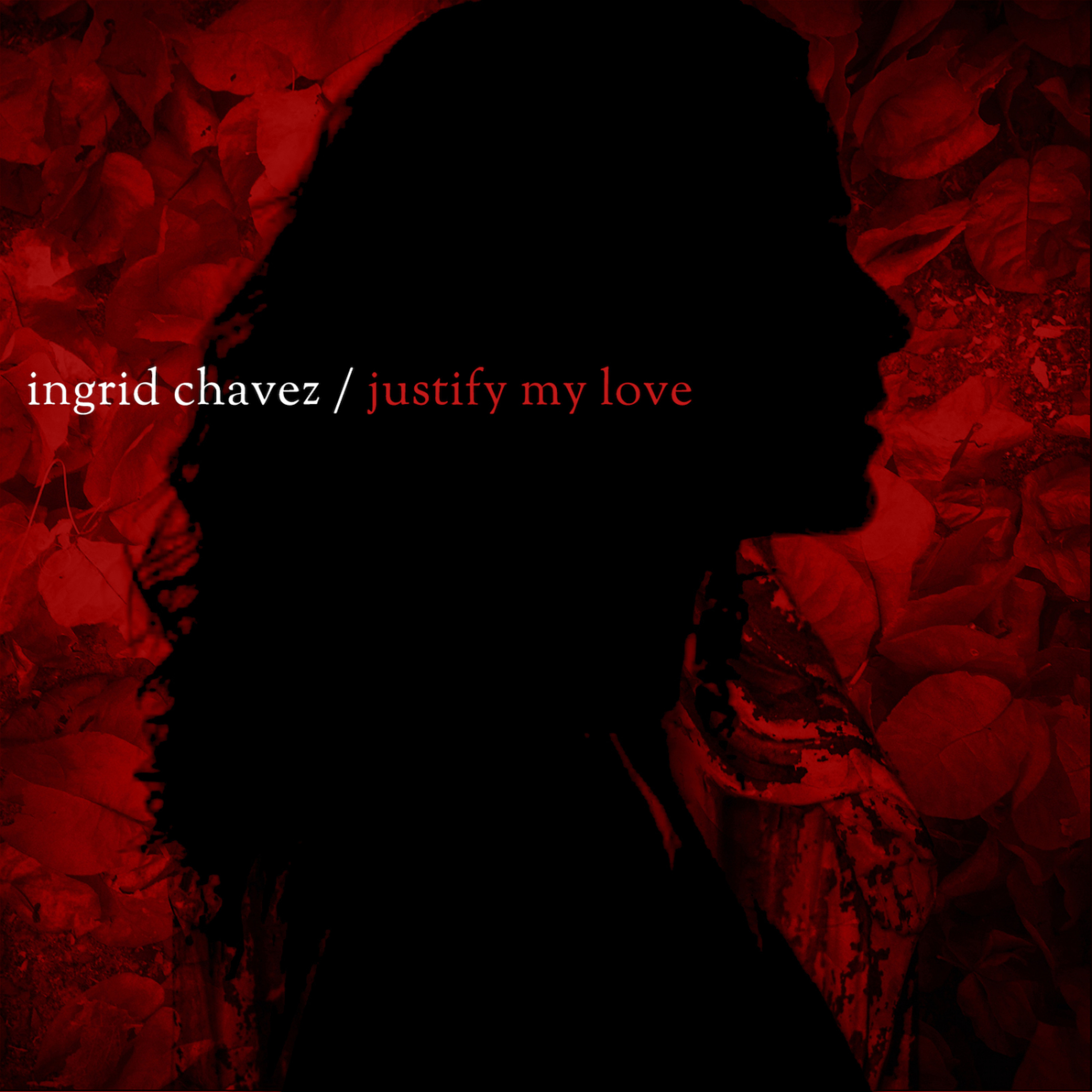 Ingrid Chavez