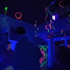 forest mini mix for new years eve @ Mr Pato's House 01/01/2021