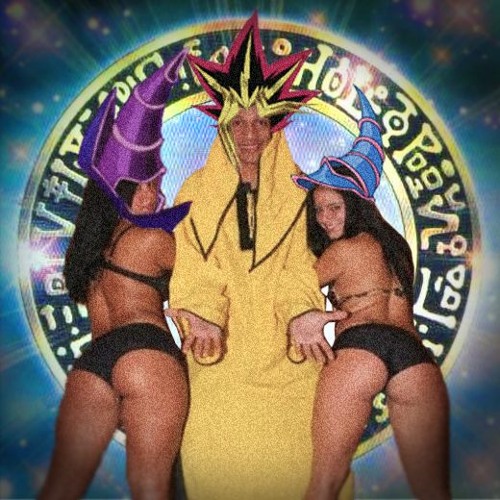 VUKADÃO 2K23 (YUGIOH) [DJ BAIANO]
