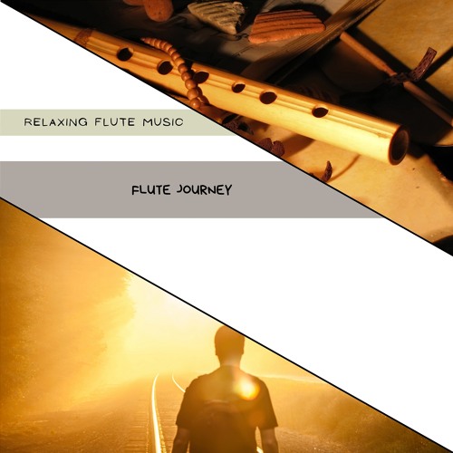 Stream Cosmic Journey By Relaxing Flute Music Listen Online For Free