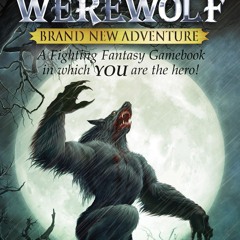 ✔ EPUB ✔ Howl of the Werewolf (Fighting Fantasy) free