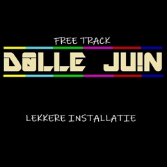 Dolle Juin - Lekkere Installatie