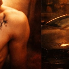 Black Out - (prod. The Ushanka Boy)