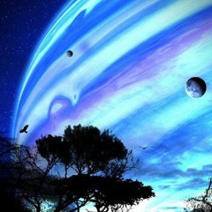 Evergreen Instrumental X Avatar Sounds