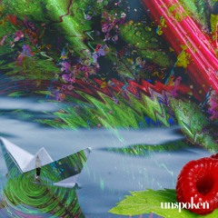 unspoken session N°13 Q-Love: Sensory passage