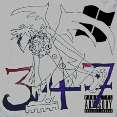 347☆