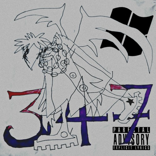 347☆