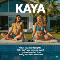 Kaya