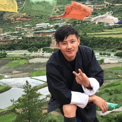 TANA MEGI MATHONG.mp3 cover-up by Tshering wangchuk(Ap sha)