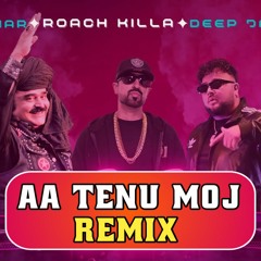 Aa - Arif Lohar, Deep Jandu - Dj Remix Song 2024