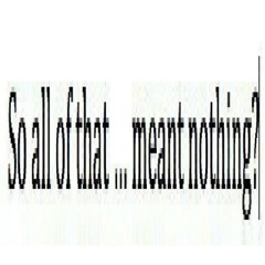 for me