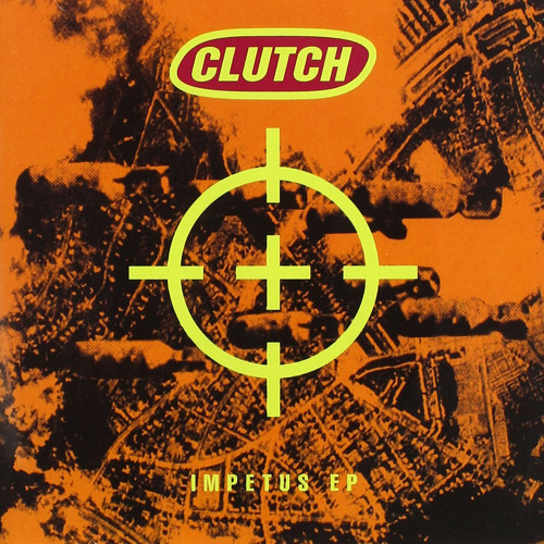 Stream Passive Restraints by Clutch Listen online for free on SoundCloud