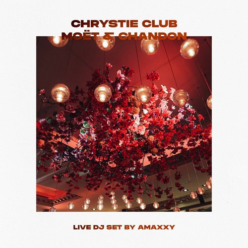 Chrystie Club x Moët & Chandon Cannes 🇫🇷 | Urban | 03/2020