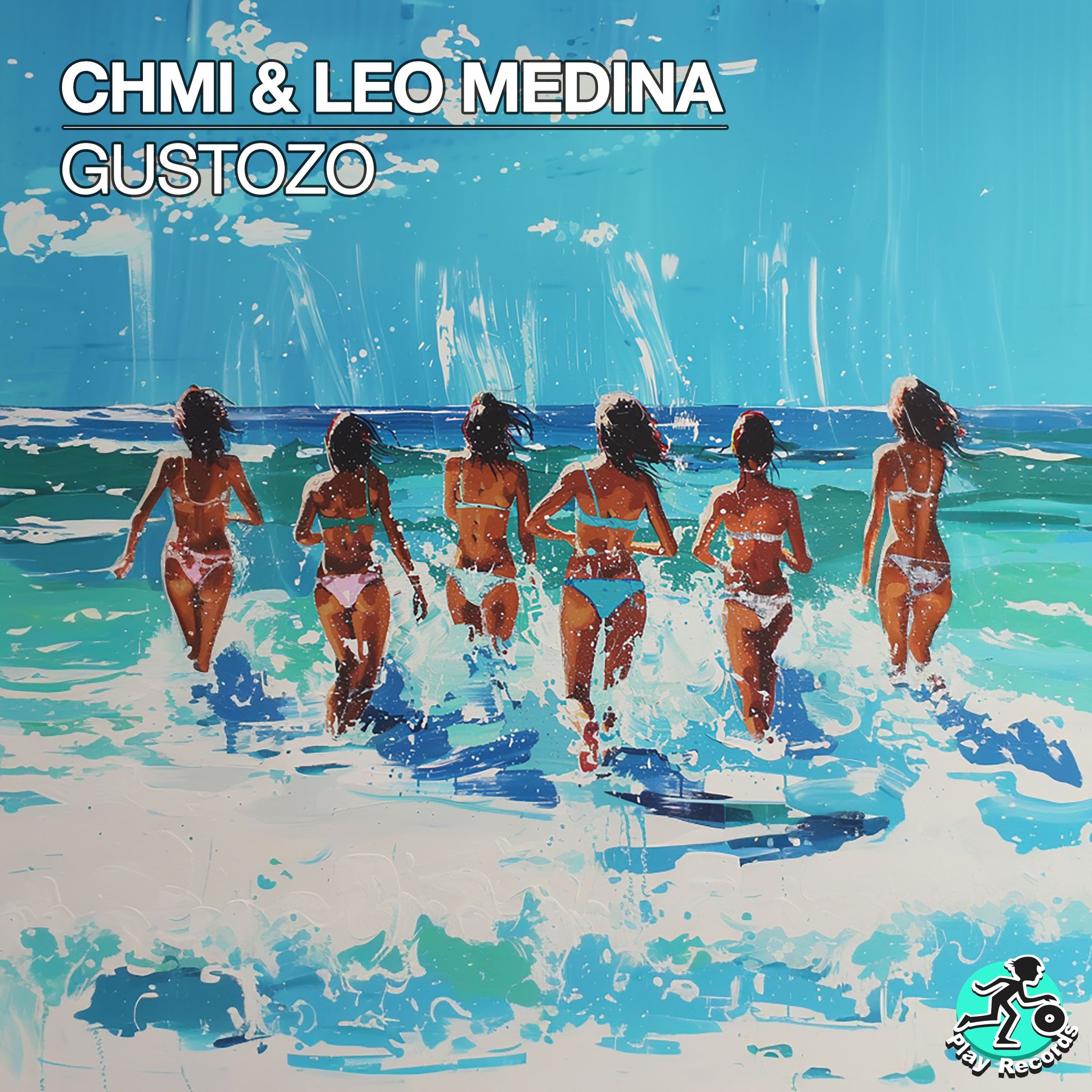 CHMI & Leo Medina / Gustozo (Original Mix) episode artwork