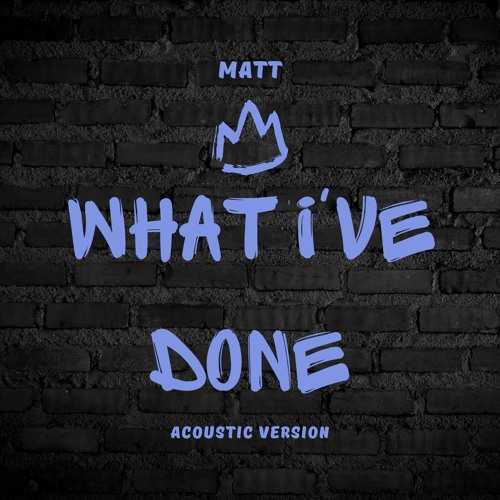 What I've Done (Acoustic Version)