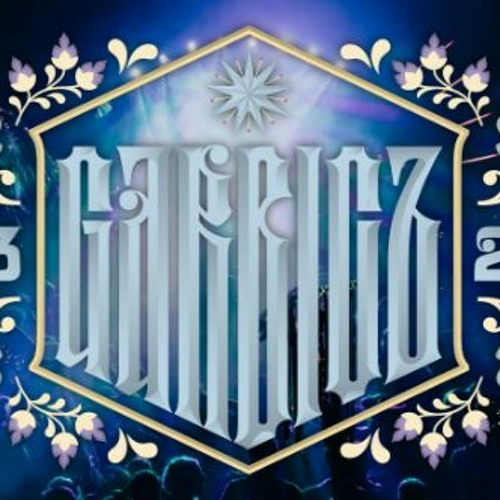 Bryan Kessler @ Garbicz Festival 2023 - Wiese