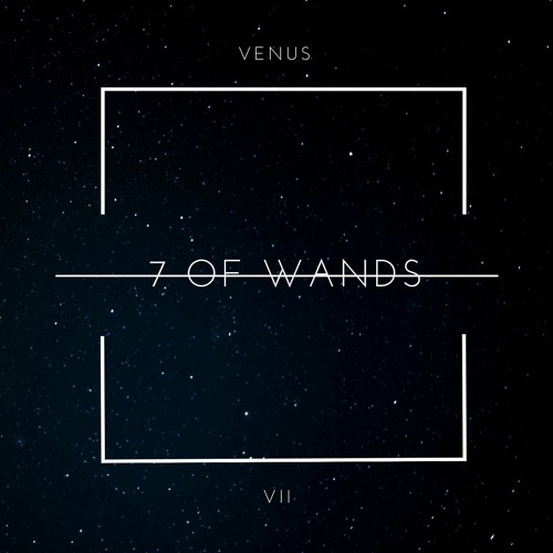 ７ ＯＦ ＷＡＮＤＳ