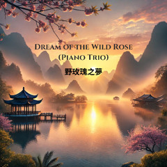 Dream of the Wild Rose 野玫瑰之夢 (Piano Trio)