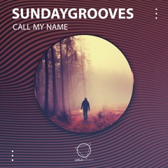 SundayGrooves - Call My Name (LIZPLAY RECORDS)