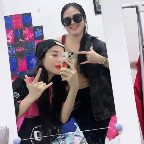 CHOLONK ZIAL SAKIT VVIP ( nava x andrio tadete ) #keep mampus Arumi devina