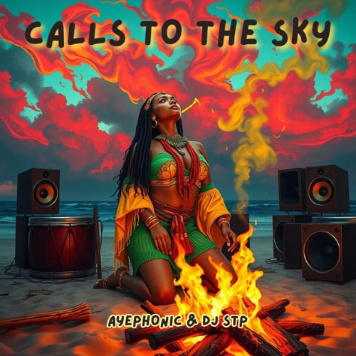 CALLS TO THE SKY