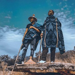 Tshelete Ft. Double M