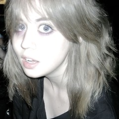 bleed + dumpsterbaby (snuffriend)