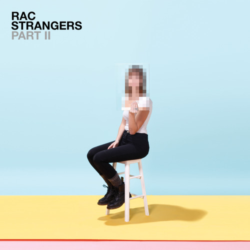 All I Got (feat. Peter Morén)