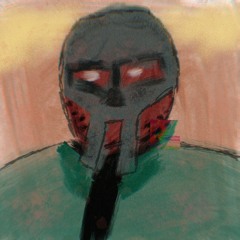 Dabrye - Air Ft. MF DOOM ACAPELLA REMIX