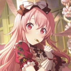 the vampire - airi momoi solo ver.