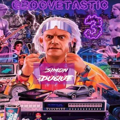 GROOVETASTIC 3.0