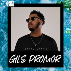 Gils Promor @HOTBOX 08-07-23