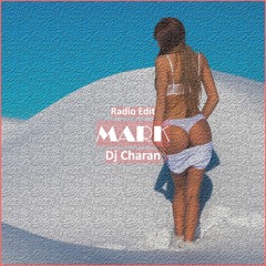 Dj Charan - MARK [ Car Music & G-House Music]