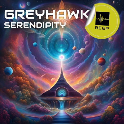 Serendipity (Extended Mix)