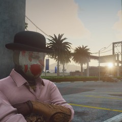 PSYCHO - Dante (GTARP)