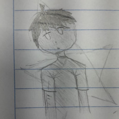 Makes you happy (speed up)-hoshie star (feat. Kaneda 7 & Rebzyyx)