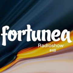 fortunea Radioshow #048 // hosted by Klaus Benedek 2020-12-16