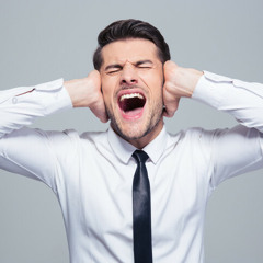 🎤 PODCAST • Irritability ~ Husband drives wife crazy complaining about all smells and noises.