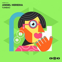 Angel Heredia - BATUCADA (Original mix)
