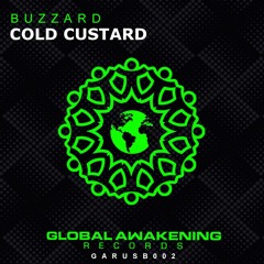 Buzzard - Cold Custard