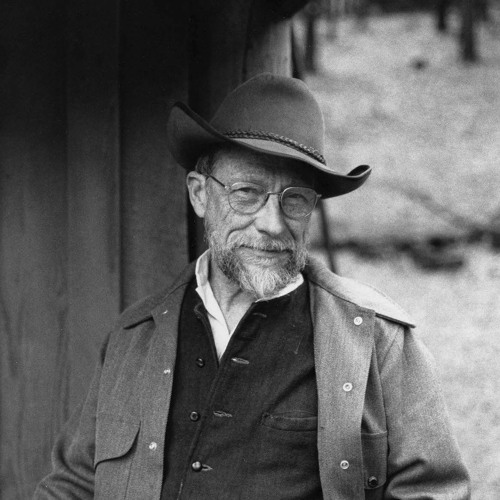 "Four Changes" by Gary Snyder