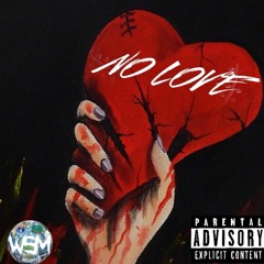 No Love