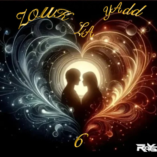ZOUK LA YADD 6