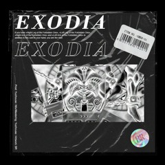 Exodia (prod by. YUZIHOUSE)