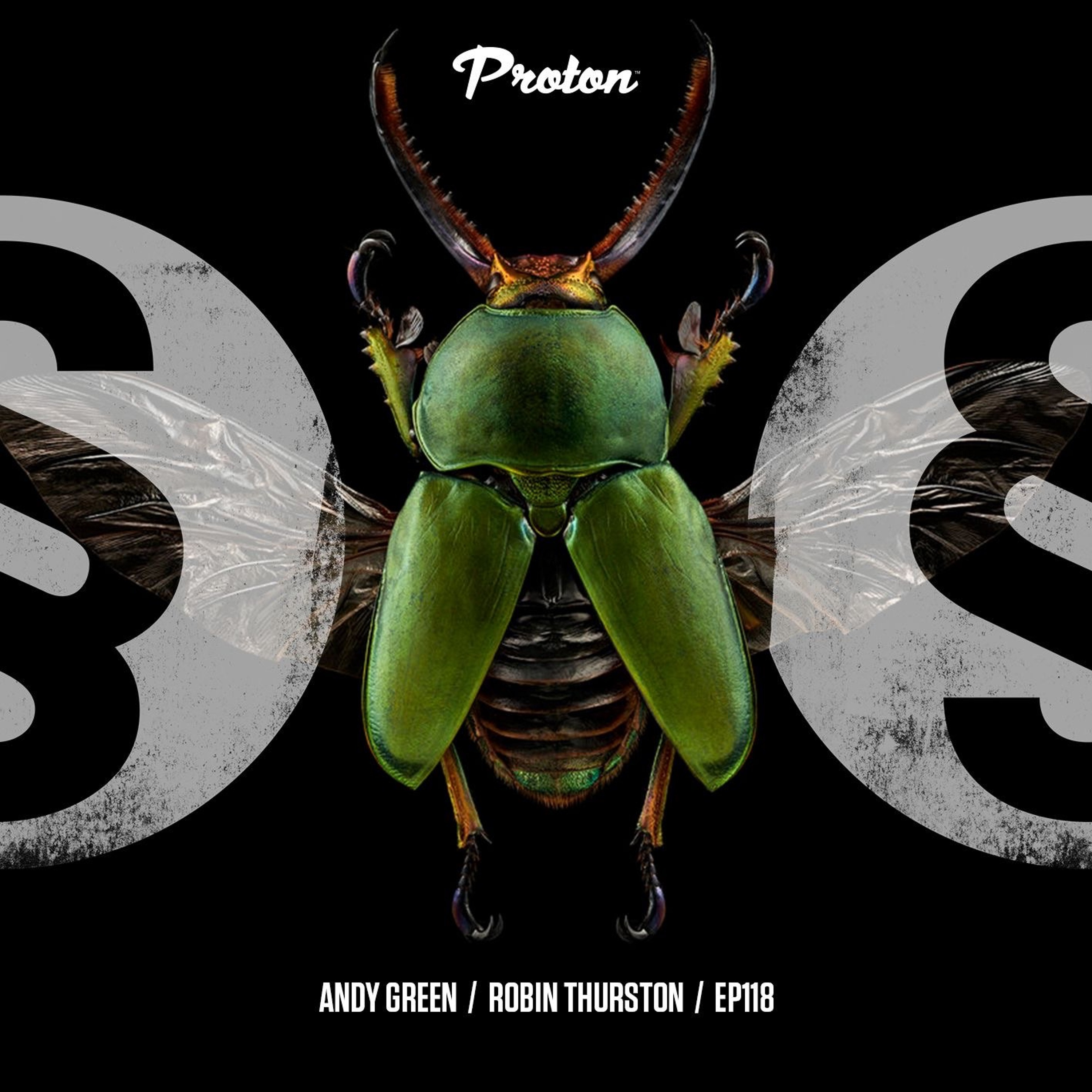 System Showcase | Andy Green & Robin Thurston