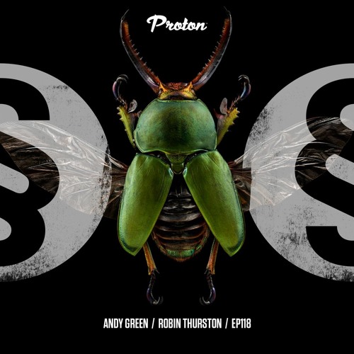 Andy Green & Robin Thurston - System Showcase 118 (February 2024)