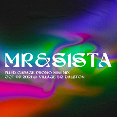 PROMO MIX GARAGE 09/10/2021 VILLAGE 512