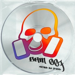 BAM-007 Minimix (Mixed by Skuff)