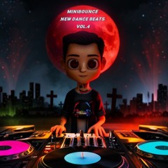 New Dance Beats Of ID Vol.4  Ft. Will Sparks