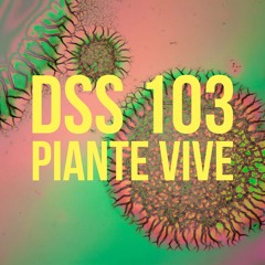 DSS 103 | Piante Vive